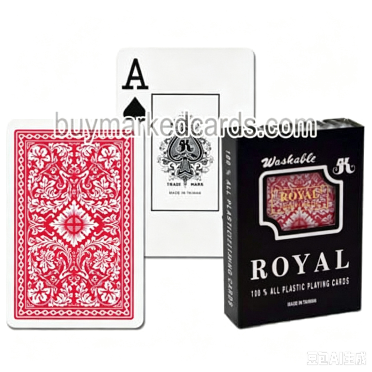 Carte Magiche Reali