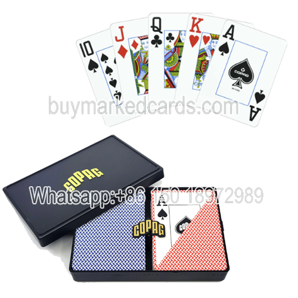 Copag Export Design Playing Cards