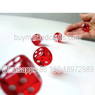 Induction Dice