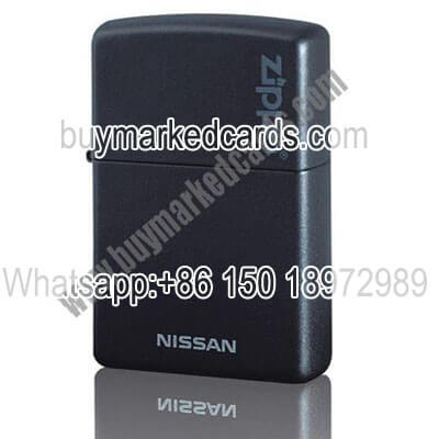 Lighter Scanning Camera