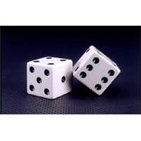 Induction Dice