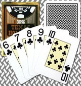 Copag Texas Holdem marked cards