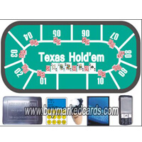 Texas Holdem poker analyzer app for juiced cards poker