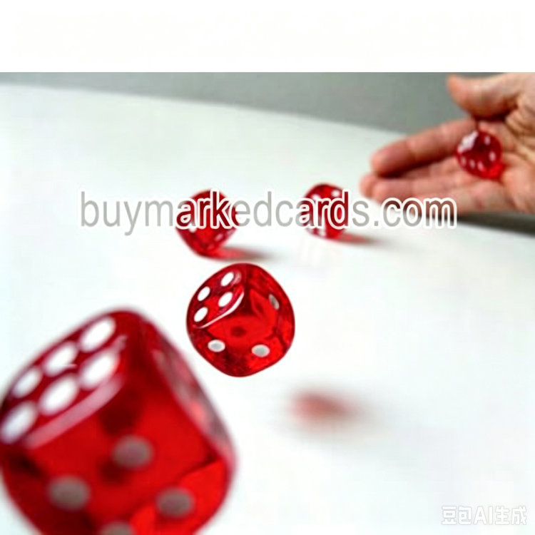 Casino Dice Devices