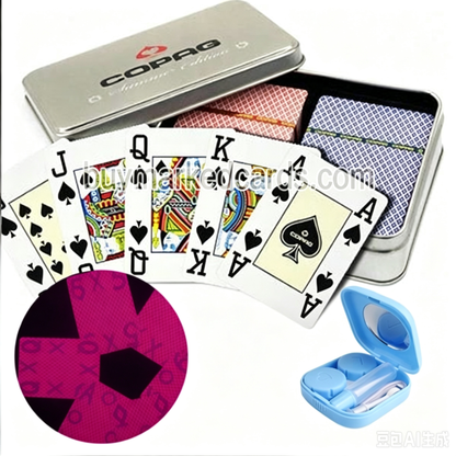 Cartas Marcadas Copag Summer Edition Juice