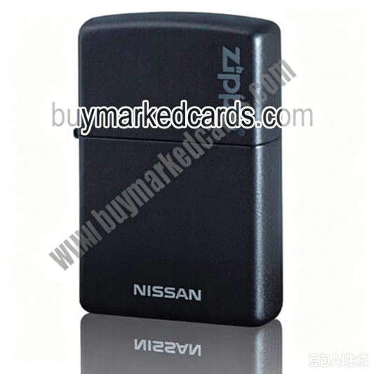 Lighter Scanning Camera