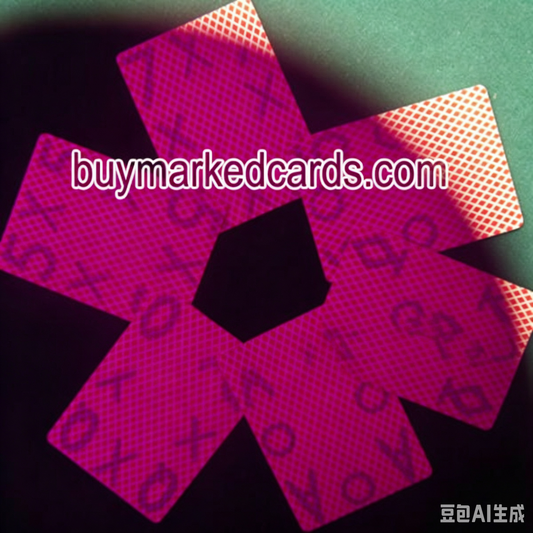 Carte truccate Luminous Bee