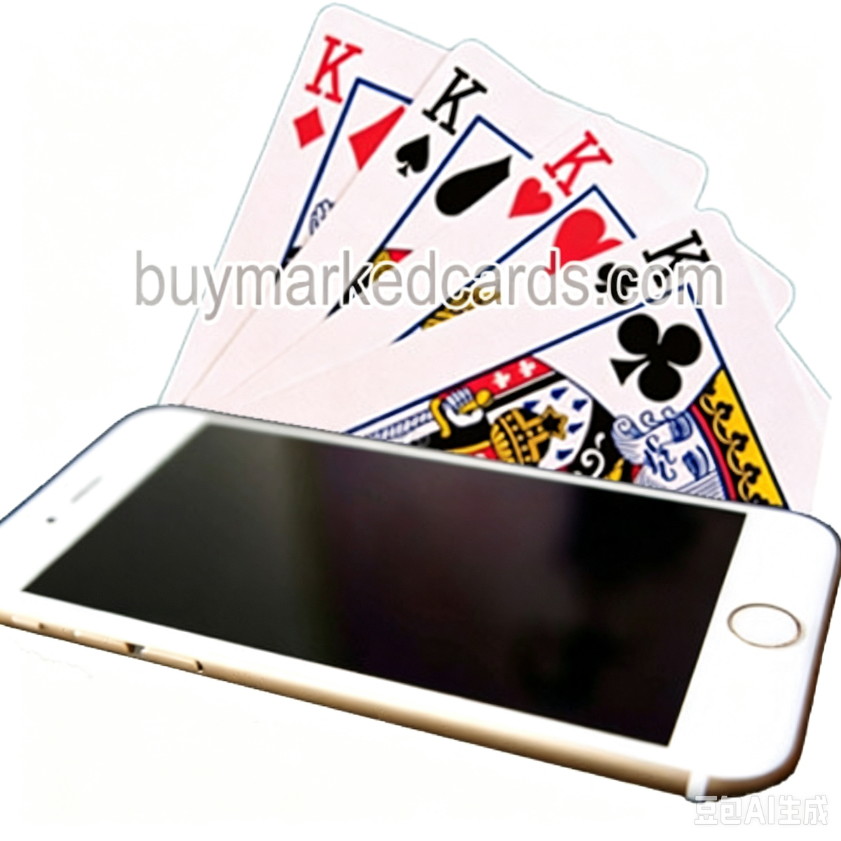 Étui porte-cartes pour iPhone 6 à vendre