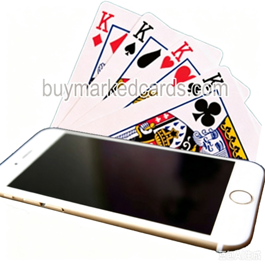 Porta carte per iPhone 6 in vendita