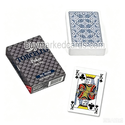 Carte da gioco Magiche Dal Negro Torcello