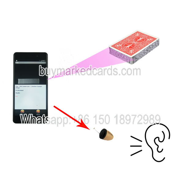AKK A1 Poker Cheat Analyzer