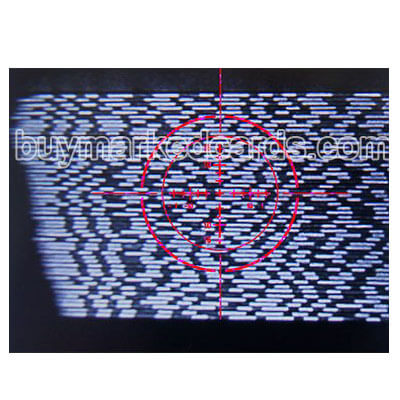 Auto Tracking Poker Scanner