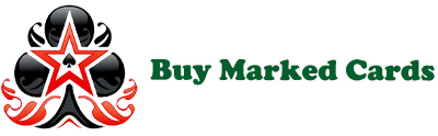 Buy Marked Cards
