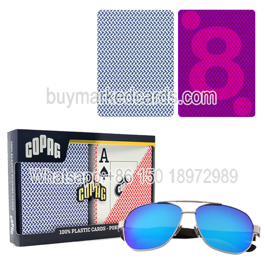 Copag Export Design Playing Cards