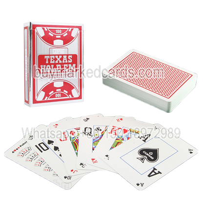 Copag Texas Holdem Dual Peek