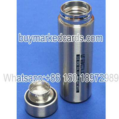 Cup Scanning Camera