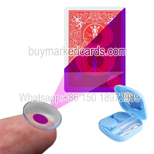 One to One Contact Lenses