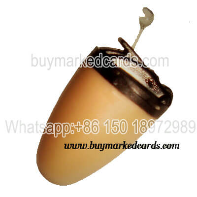 Micro Earpiece