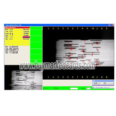 Texas Holdem Computer Equipment